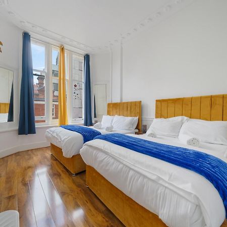 Luxurious Apartments On Oxford Street London Luaran gambar