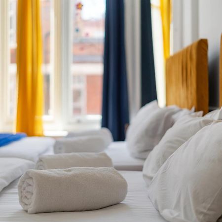 Luxurious Apartments On Oxford Street London Luaran gambar