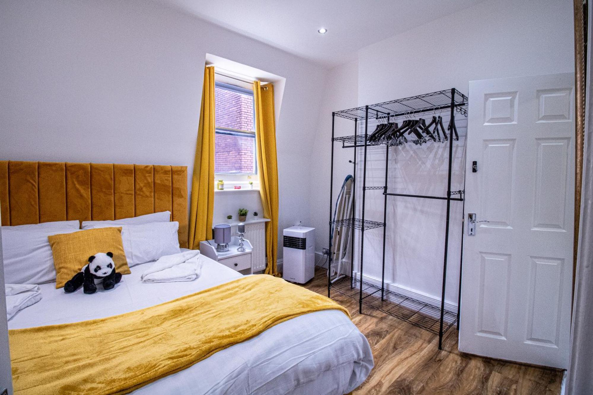 Luxurious Apartments On Oxford Street London Luaran gambar