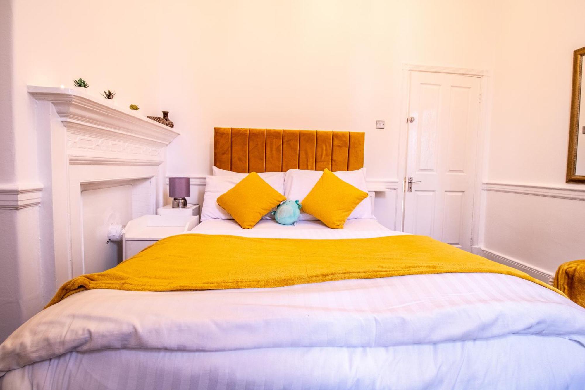 Luxurious Apartments On Oxford Street London Luaran gambar