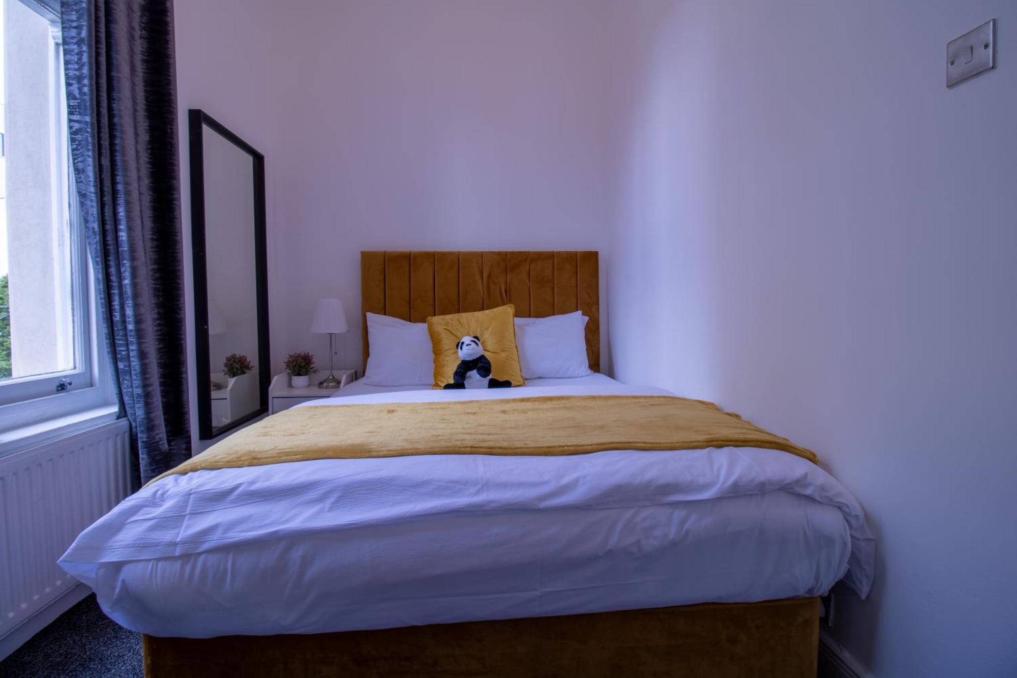 Luxurious Apartments On Oxford Street London Luaran gambar