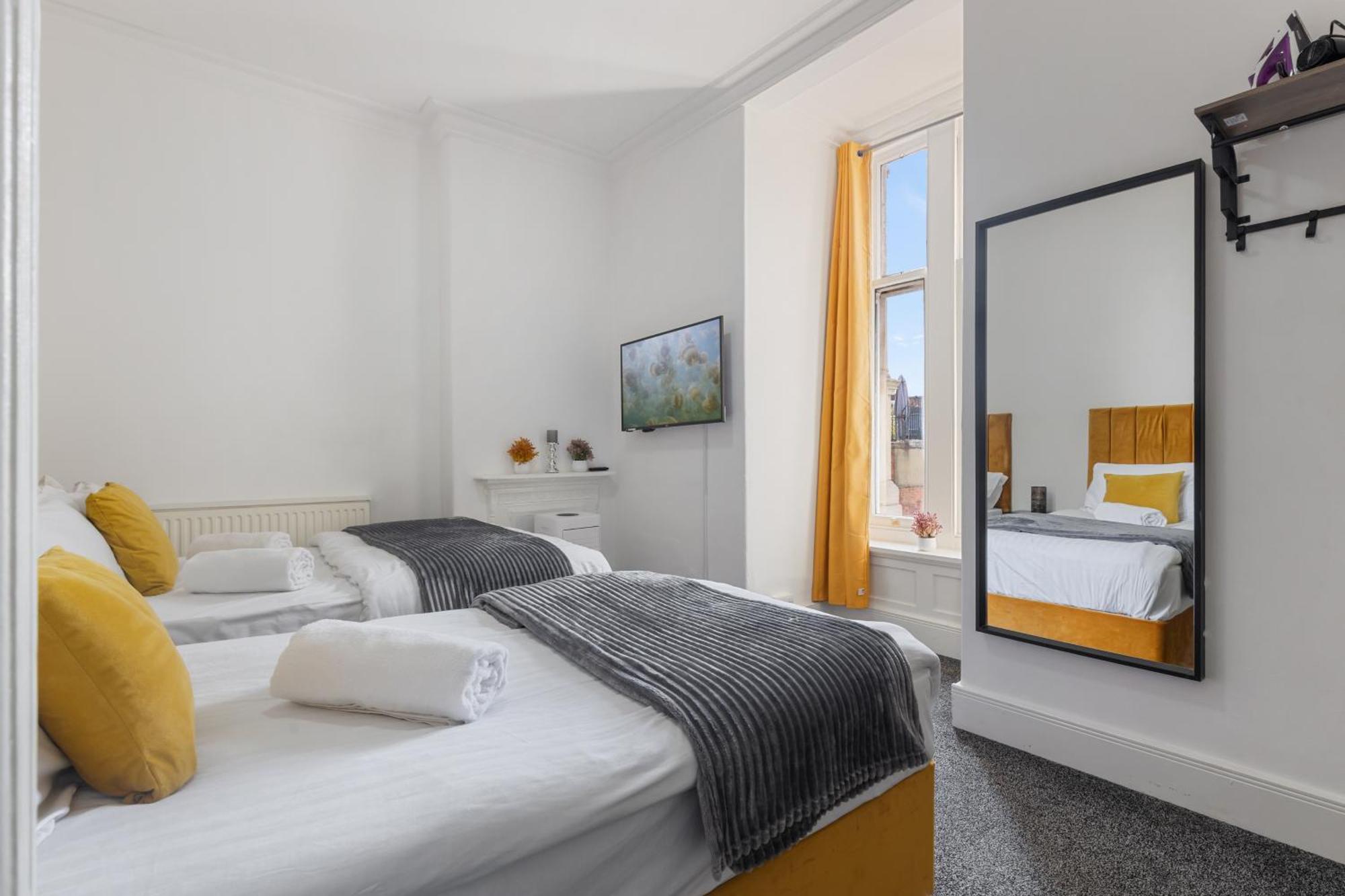 Luxurious Apartments On Oxford Street London Luaran gambar