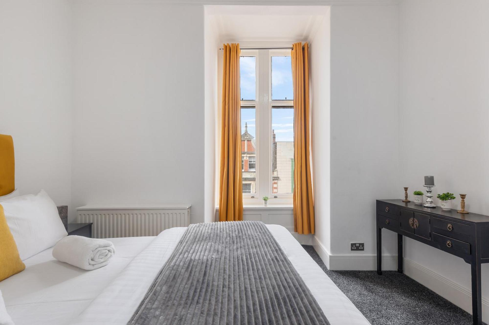Luxurious Apartments On Oxford Street London Luaran gambar