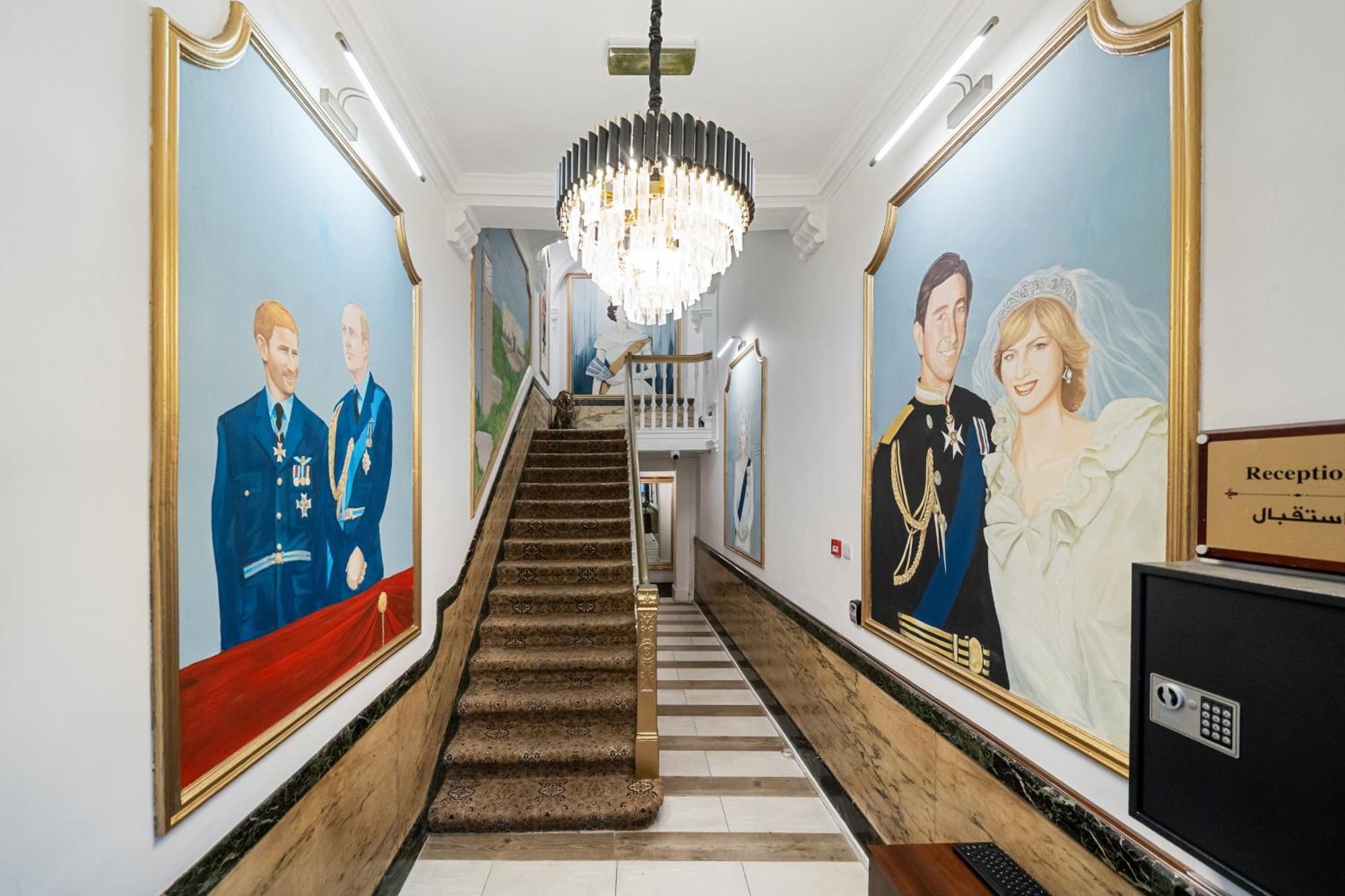 Luxurious Apartments On Oxford Street London Luaran gambar