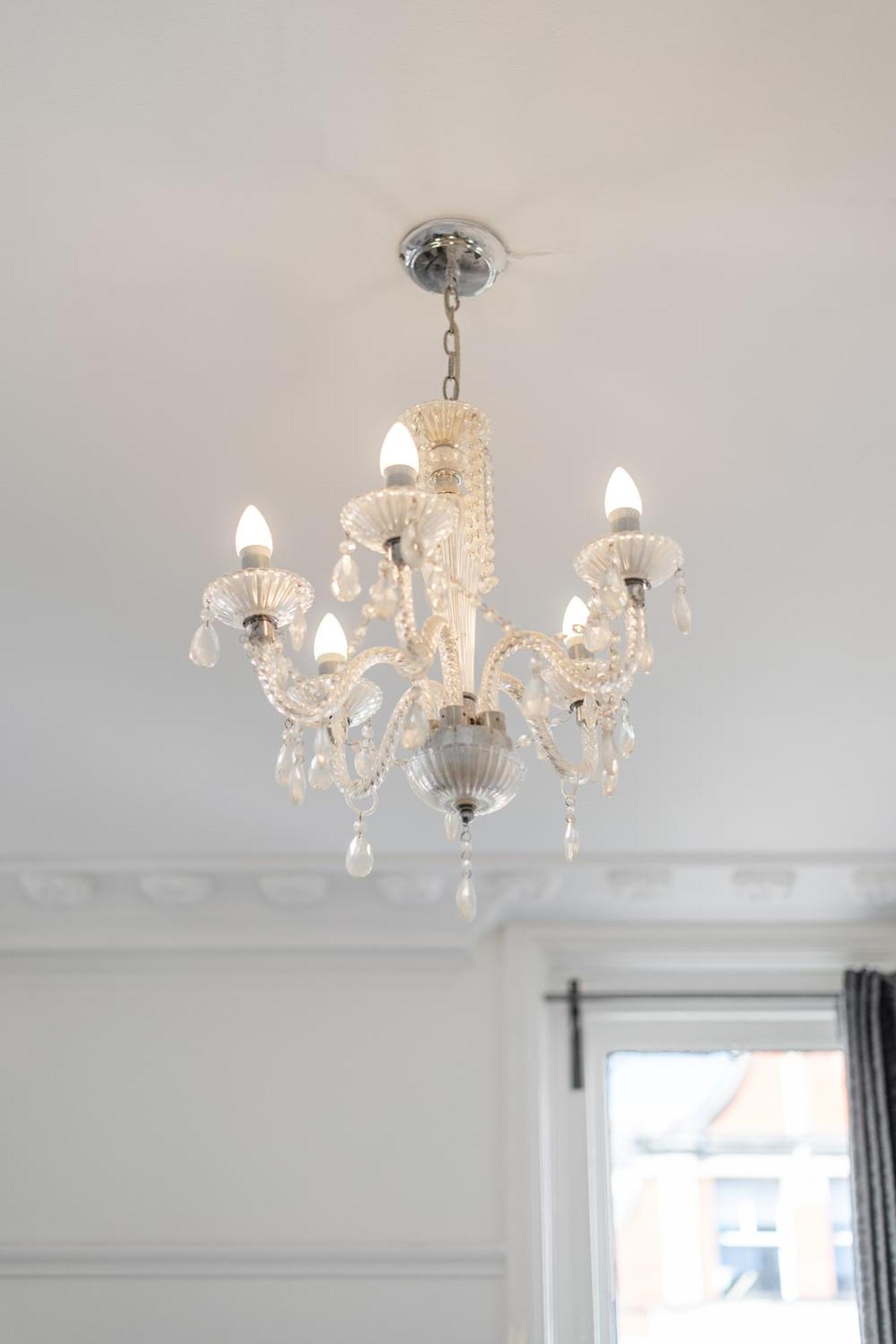 Luxurious Apartments On Oxford Street London Luaran gambar