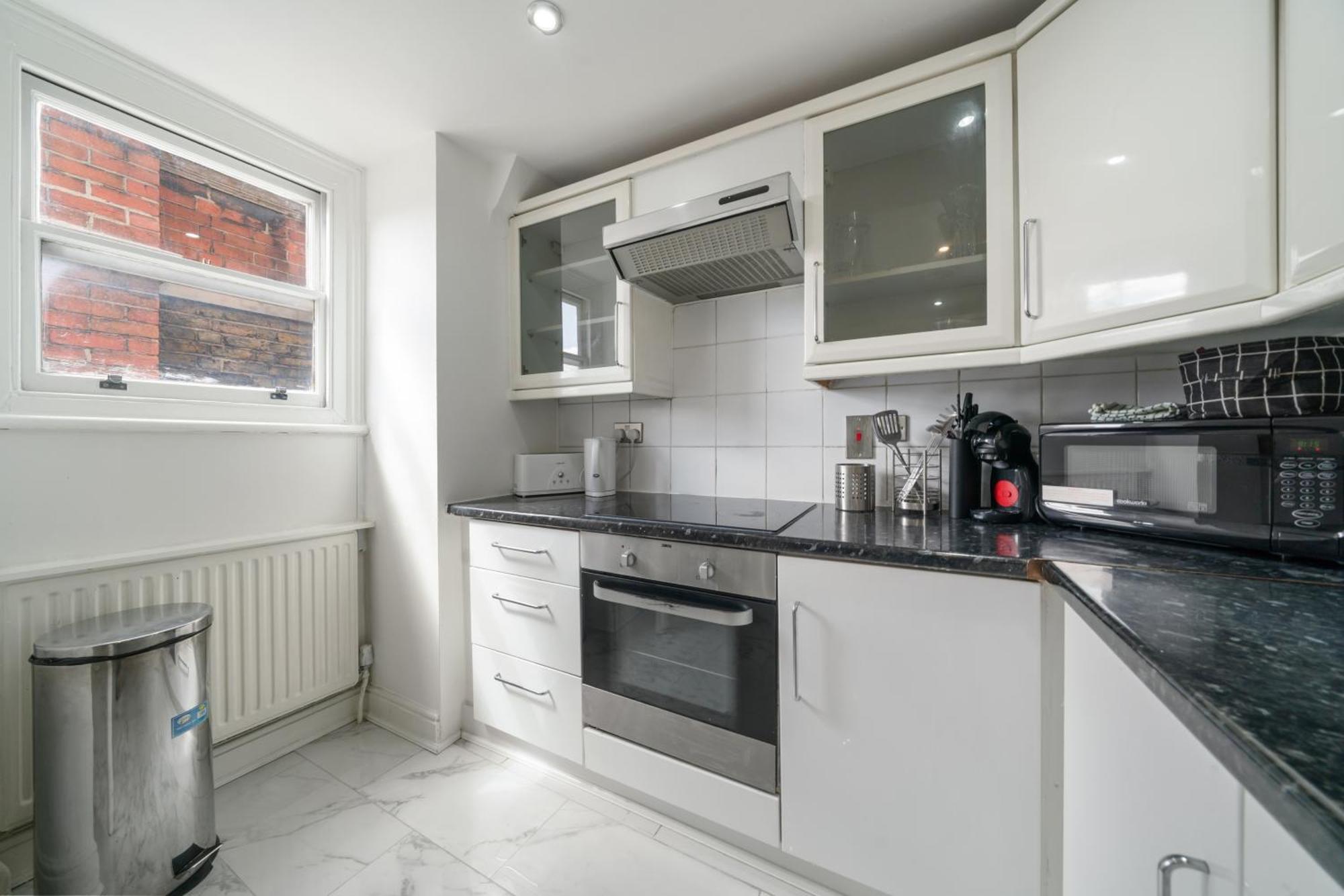 Luxurious Apartments On Oxford Street London Luaran gambar