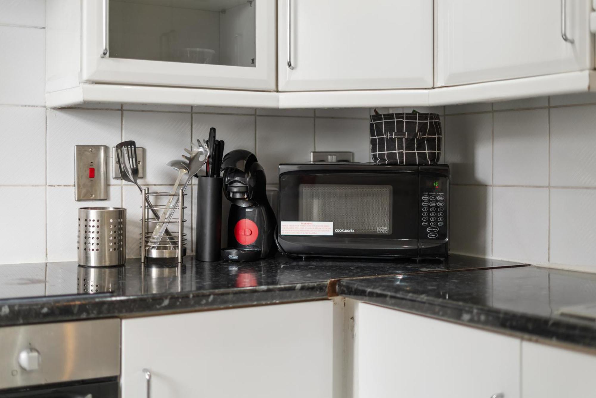 Luxurious Apartments On Oxford Street London Luaran gambar