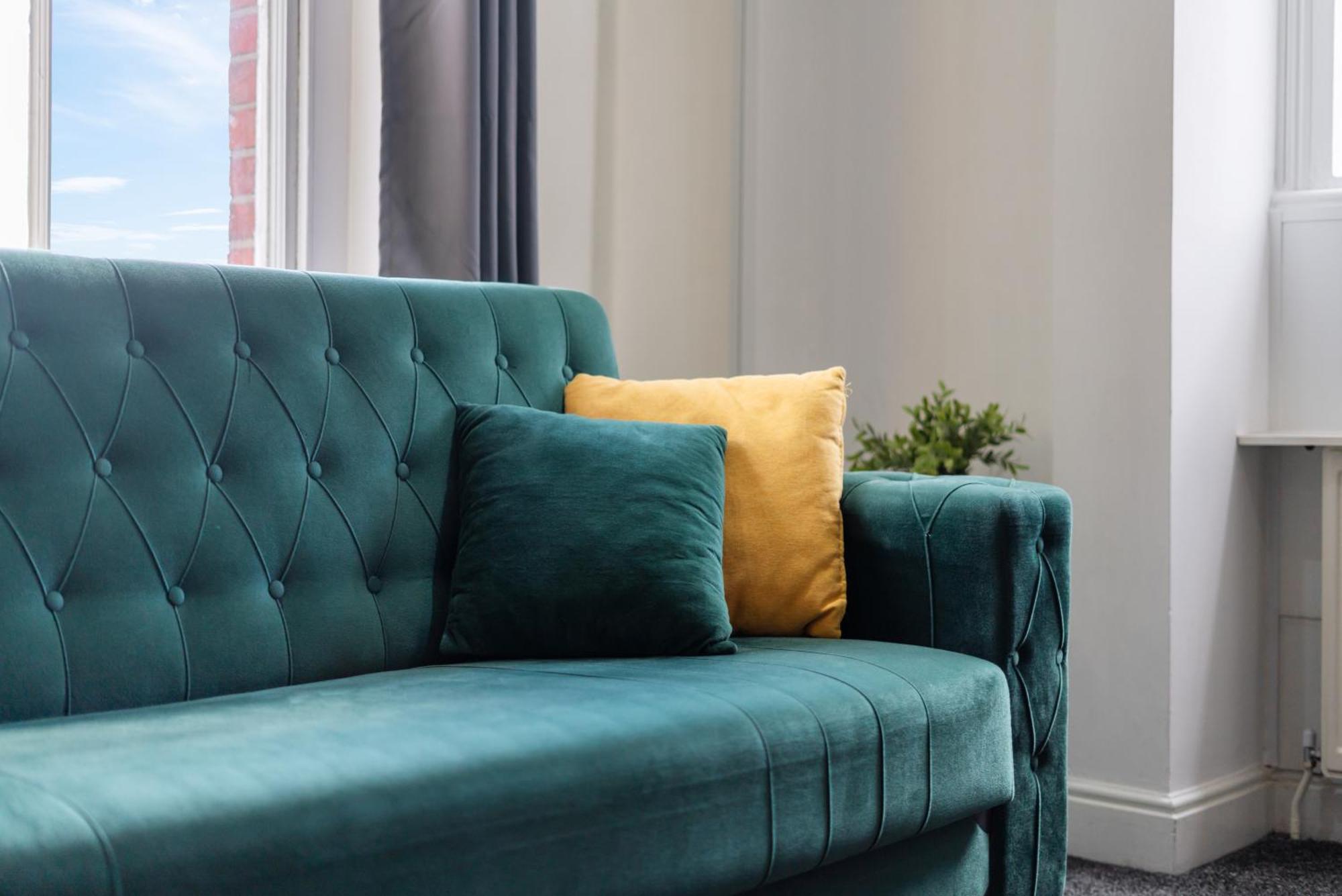 Luxurious Apartments On Oxford Street London Luaran gambar
